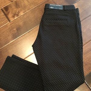 Banana Republic Sloan pants size 4p